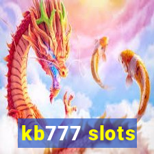 kb777 slots